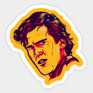 Ash Williams Sticker